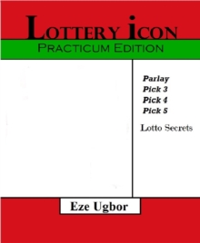 Lottery Icon