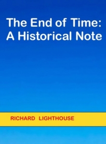 End of Time: A Historical Note