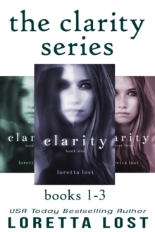 Clarity Series (Books 1-3)