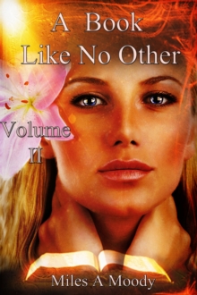 Book Like No Other Volume 2