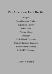 Pax Americana Debt Bubble