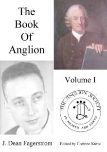 Book of Anglion: Volume I