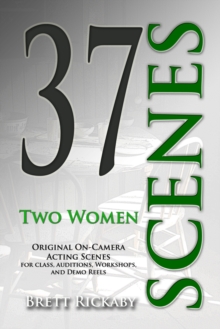 37 Scenes: Two Women