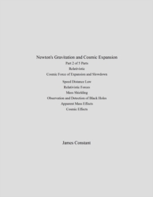 Newton's Gravitation and Cosmic Expansion (II Relativistic)