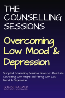 Counselling Sessions: Overcoming Low Mood and Depression