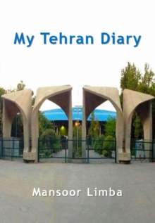 My Tehran Diary