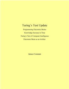 Turing's Test Update