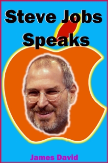 Steve Jobs Speaks