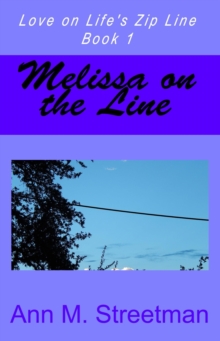 Melissa on the Line