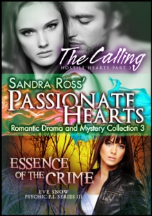 Passionate Hearts 3: Romantic Drama and Mystery Collection