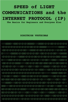 Speed of Light Communications and the Internet Protocol (IP)