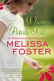 WHERE PETALS FALL: Women's Fiction/Supense