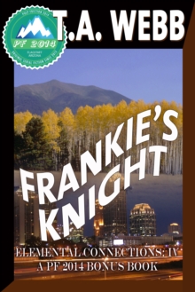 Frankie's Knight (Elemental Connections: IV)