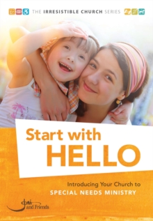 Start with Hello