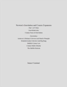 Newton's Gravitation and Cosmic Expansion (I. Non-Relativistic)