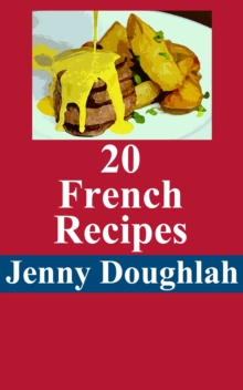 20 French Recipes