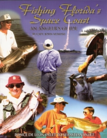 Fishing Florida's Space Coast