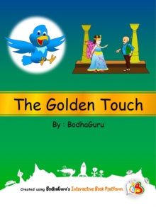 Golden Touch