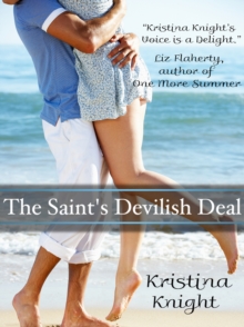 Saint's Devilish Deal