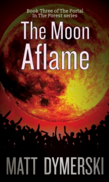 Moon Aflame