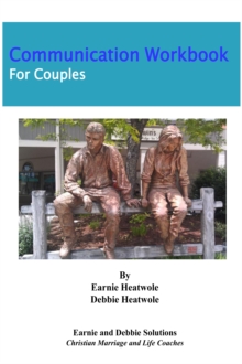 Communication Workbook for Couples