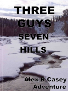 3 Guys Seven Hills