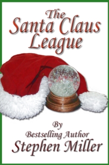 Santa Claus League T'was the Night Before Christmas