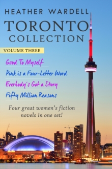 Toronto Collection Volume 3 (Toronto Series #10-13)