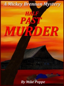 Half Past Murder