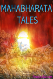 Mahabharata Tales