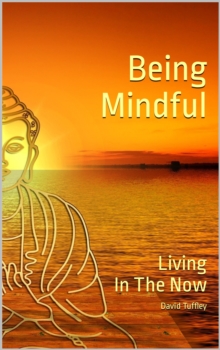 Being Mindful: Living in the Now