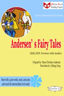 Andersen's Fairy Tales (ESL/EFL Version with Audio)