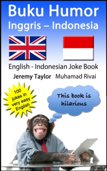 Buku Humor Inggris - Indonesia (English Indonesian Joke Book)