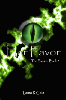 Her Favor (The Empire: Book 2)