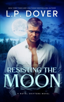 Distributed via Smashwords Resisting The Moon