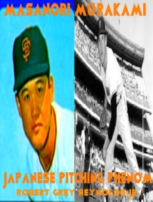 Masanori Murakami Japanese Pitching Phenom