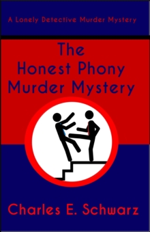 Honest Phony Murder Mystery