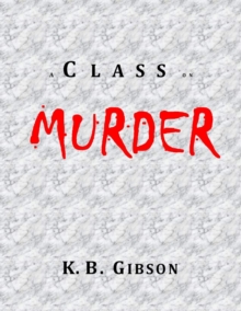 Class on Murder