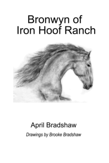 Bronwyn of Iron Hoof Ranch