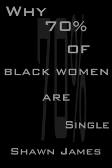 Why 70 percent of Black Women Are Single