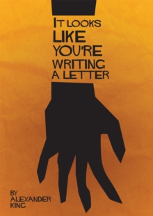 It Looks Like You're Writing a Letter