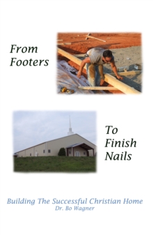 From Footers to Finish Nails