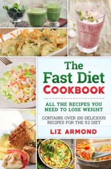 Fast Diet Cookbook