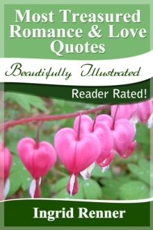 Most Treasured Romance & Love Quotes: Reader Rated!