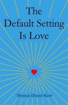 Default Setting Is Love