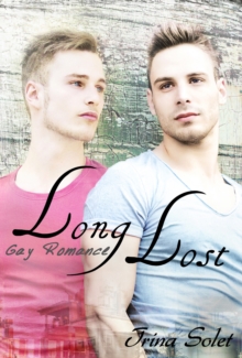 Long Lost (Gay Romance)