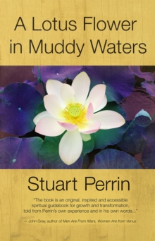 Lotus Flower in Muddy Waters