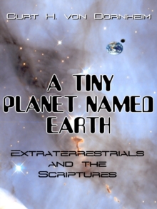 Tiny Planet Named Earth