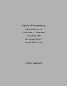 Nature of Government