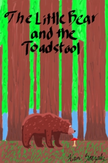 Little Bear and the Toadstool